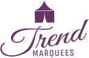 Trend Marquees Logo
